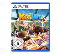 KeyWe (PlayStation PS5) [Alemania] [Blu-ray]