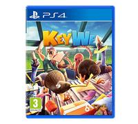Jogo KeyWe PS4