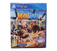KeyWe PS4 Juego De Aventura Para Niños Aves Nuevo Precintado
