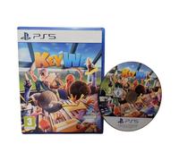 Keywe PS5 Clave We Niños Plataforma Juego PLAYSTATION 5 Birds Excelente Estado
