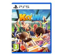 KeyWe (PS5) PlayStation 5 (Sony Playstation 5)