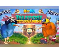 KeyWe - The 100th Grand Ol' Telepost Tournament (DLC) (PC) Steam Key - GLOBAL