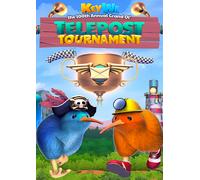 KeyWe - The 100th Grand Ol' Telepost Tournament PC - DLC