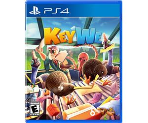 Keywe [USA]