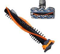 keyxer Cabezal de Limpieza Original para Aspiradoras Philips - Rodillo para Boquillas CP0667 | Accesorio de Sustitución Premium para Equipos Manuales Inalámbricos con Batería