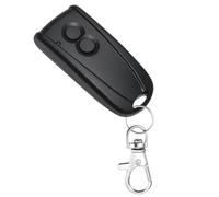 keyxer - Mando a distancia para puerta de garaje para Hörmann Ecostar RSE2, RSC2, mando a distancia de operador de puerta de garaje para Hormann EcoStar Liftronic 500/700/800