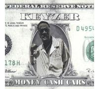 Keyzer - Money Cash Cars [Import]