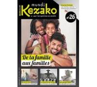 Kezako Mundi 26 - Mars 2019 (ebook)