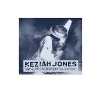 Keziah Jones - Alive & Kicking - Live