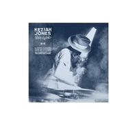 Keziah Jones - Alive & Kicking - Live [Vinilo]