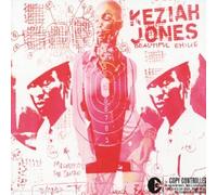 Keziah Jones - Beautiful Emilie