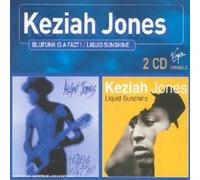 Keziah Jones - Blufunk..../Liquid Suns.