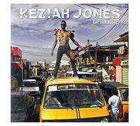 Keziah Jones - Captain Rugged