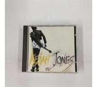 Keziah Jones - Frinigro Interstellar EP