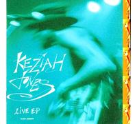 Keziah Jones - Keziah Jones Live