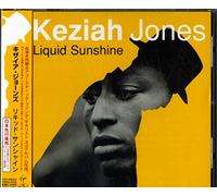 Keziah Jones - Liquid Sunshine