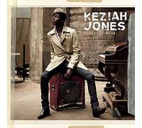 Keziah Jones - Nigerian Wood