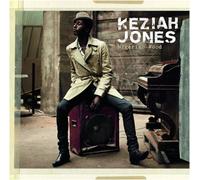 Keziah Jones - Nigerian Wood-Edition limitée 2CD