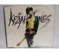 Keziah Jones - Rhythm Is Love