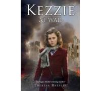 Kezzie At War (ebook)