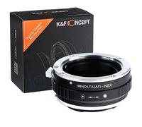 Kf Adaptador Sony A Mount /Minolta AF Lente Sobre Sony E Nex 3 5 6 7 a6000 a7