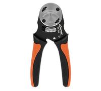 KF CPTEC Crimpadora para la serie DT alemana Contactos completos y conectores y contactos Amphenol 20,22 AWG