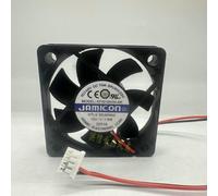 KF0510H1H-AR 50mm DC brushless fan - HTLS bearing dual lead, suitable for heat dissipation of small electronic devices