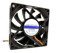 KF0715H1SABR 7015 Cooling Fan 70X70X15mm DC12v 0.41A 3-wire