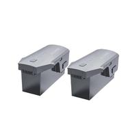 KF101 MAX 4K Dron Profesional batería Genuina 11,1 V 2500 mAh /11,1 V 3000mAh KF101 Max1 batería Mini Dorn Accesorios (Color : KF101 MAX 2500mAhx2)
