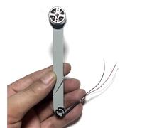 KF102 Max GPS Drone 8K HD Cámara KF102 PRO RC Quadcopter brazo Motor sin escobillas hélice motores hoja repuestos Accesorios(C arm)