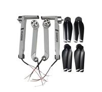 KF102 Max GPS Drone 8K HD Cámara KF102 PRO RC Quadcopter brazo Motor sin escobillas hélice motores hoja repuestos Accesorios(4pcs arm set)