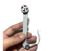 KF102 Max GPS Drone 8K HD Cámara KF102 PRO RC Quadcopter brazo Motor sin escobillas hélice motores hoja repuestos Accesorios(B arm)