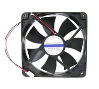 KF1225S1M-BR DC12V 0.20A 12025 Chassis Power Supply Cooling Fan