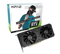 KFA2 36ISL6MD1VQK Tarjeta gráfica NVIDIA GeForce RTX 3060 Ti 8 GB GDDR6