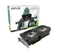 KFA2 37ISM6MD4DEK Tarjeta gráfica NVIDIA GeForce RTX 3070 Ti 8 GB GDDR6