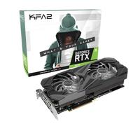 KFA2 37NSL6MD2VXK Tarjeta gráfica NVIDIA GeForce RTX 3070 8 GB GDDR6