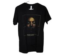 KFASTIIM Brandi Carlile by The Way I Forgive You Cotton T Shirt SizeBlackXXL