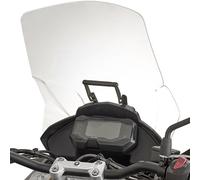 Soporte de GPS/Smartphones Kappa para BMW G 310 GS 17-25