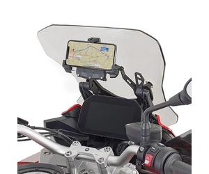 KFB5137 - Soporte superior del carenado Kappa BMW F 900 XR