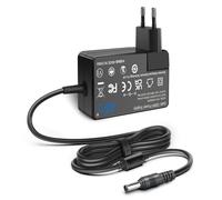 KFD 120W Cargador Portátil Adaptador para Intel NUC 10 11 12 13 14 Pro Kit Mini PC NUC10i7FNH, Beelink SER8, ACEMAGIC AD08, Chromebox 5, LG 17U70N 15U70P A15-120P1A ADP-120ZB B PA-1121-28 19V 6.32A