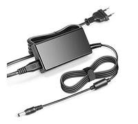 KFD 15V Cargador Portátil Adaptador para Sistema de Sonido Portátil Ibiza Sound PORT8VHF-BT Pioneer Airplay A1 A3 A4 Series Wireless Sound Speaker System XW-SMA XWSMA3K XWSMA4K Fuente de alimentación