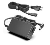 KFD 19 V 3,42 A 65 W - Cargador para Samsung Odyssey Gaming Monitor G5 Curved Gaming Monitore Charger C27G55 C32G55 C32G55T UHD Monitor U28R552UQR 27" 32" 34" 28" AC adaptador