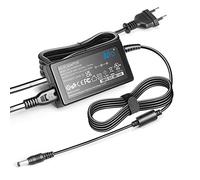 KFD 19V 2.1A Cargador Cable de alimentación Adaptador para ASUS Monitor VX238H VX238H-W VX228 VX228H VX248 VX248H VG245 VG245H MX259H VX229 VG278Q EXA1204YH VX207 VX229H MS226H MS238H MS246H