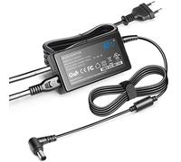 KFD 19V 2.53A Cargador Adaptador para LG ADS-45FSN-19 LCAP16B-E LCAP16A-E 27UL650 28MT49S-PZ TV Monitor Cable 24mt47 32mb25vq Samsung A4819-FDY UN32J400 UN32J5003AF UN32J4000AF Fuente de Alimentación