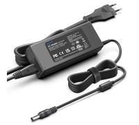 KFD 20V 4.5A 3.25A Cargador Portátil Adaptador para Sony RDP-XF300iP RDP-X50iP X60iP X80iP XF100iP X200iP Altavoz Teufel Rockster Cross, Boston Acoustics TVee 20 25 TVEEM25B012 Cable de alimentación