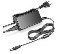 KFD 20V Adaptador Cargador Portátil para Positive Grid Spark 2 50W Smart Guitar Practice Amp & Bluetooth Speaker, MSI G24C6 Gaming Monitor, Zebra GC420d 2844 LP2642 2824 GC420 Hitek PLUS120 PLUS220