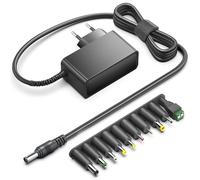 KFD 26V 1A Cargador Universal Adaptador para VersLife Aspiradora sin Cable S6PRO S7 Plus S7Plus S7Pro S6-US, LEVOIT LVAC-200 LSV-V201-WUK LVAC-200-WEU 22.2V Escoba sin Cable Vactidy V8 Vacuum Cleaner