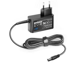 KFD 28.8V 800mA Adaptador Cargador Aspiradora para Shark Stratos Aspiradora sin Cable IZ400EUTBK IZ400 IZ400UK IZ400UKT IZ420 IZ420UK IZ420UKT IZ300 IZ300UKT IZ320UKT Anti Hair Pet Vacuum XBATR725EU