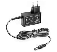 KFD 31V 1A Adaptador Cargador Aspiradora para Xiaomi Vacuum Cleaner G20 D205 BHR8831EU, G20 MAX D206 BHR8828EU GC32-310100-2A Escoba sin Cable Fuente de Alimentación Alimentador (Not for Lite)