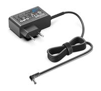 KFD 36V 1A Adaptador Cargador Aspiradora para Cecotec Rockstar 10500 Solar AquaPet Flex EU01_102551 Conga Rockstar 9500 Lunar Pet Flex 8500 Infinity ErgoWet Animal Turbo Escoba sin Cable Alimentador